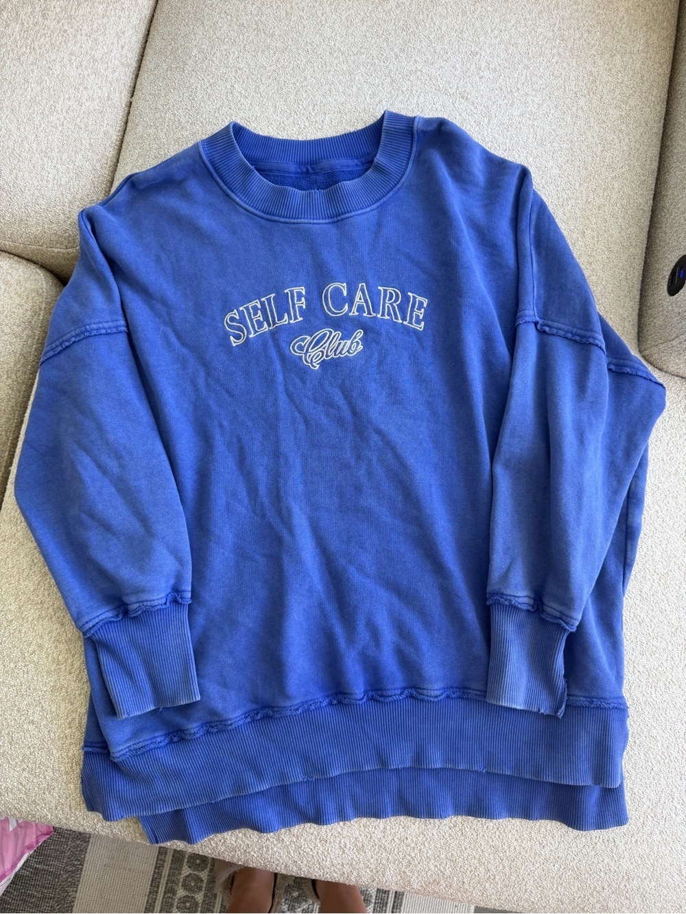 Aerie Crewneck